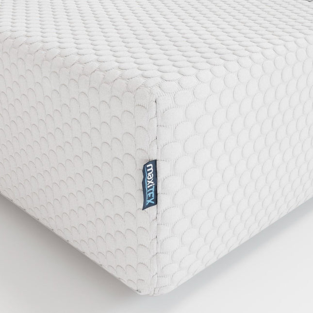 Magic Memory 250 - Single Mattress