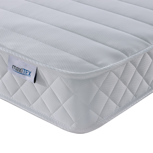 Premier Sprung Mattress Single