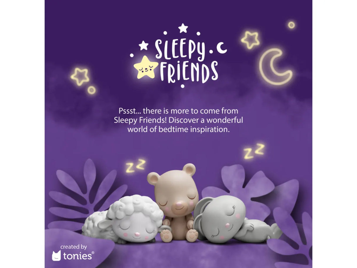 Sleepy Sheep Nightlight - Tonie Character