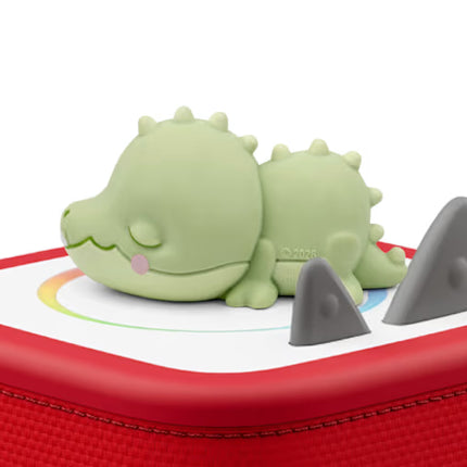 Sleepy Crocodile Tonie