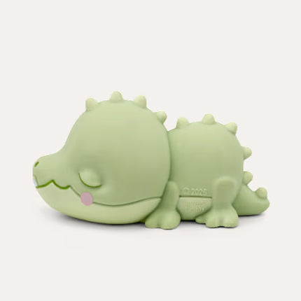Sleepy Crocodile Tonie