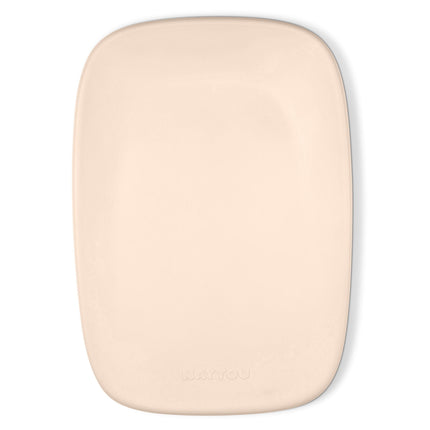 Softy Changing Pad - Beige