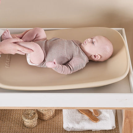 Softy Changing Pad - Beige