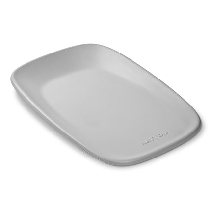 Softy Changing Pad - Grey