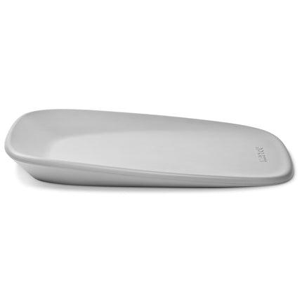 Softy Changing Pad - Grey