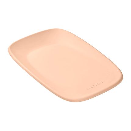 Softy Changing Pad - Peach