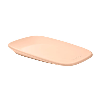 Softy Changing Pad - Peach