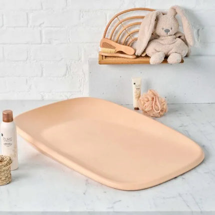 Softy Changing Pad - Peach