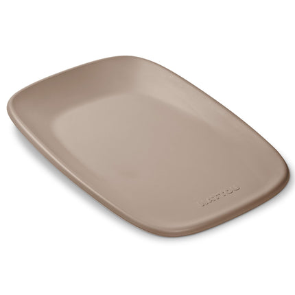 Softy Changing Pad - Taupe
