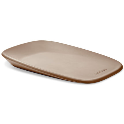 Softy Changing Pad - Taupe