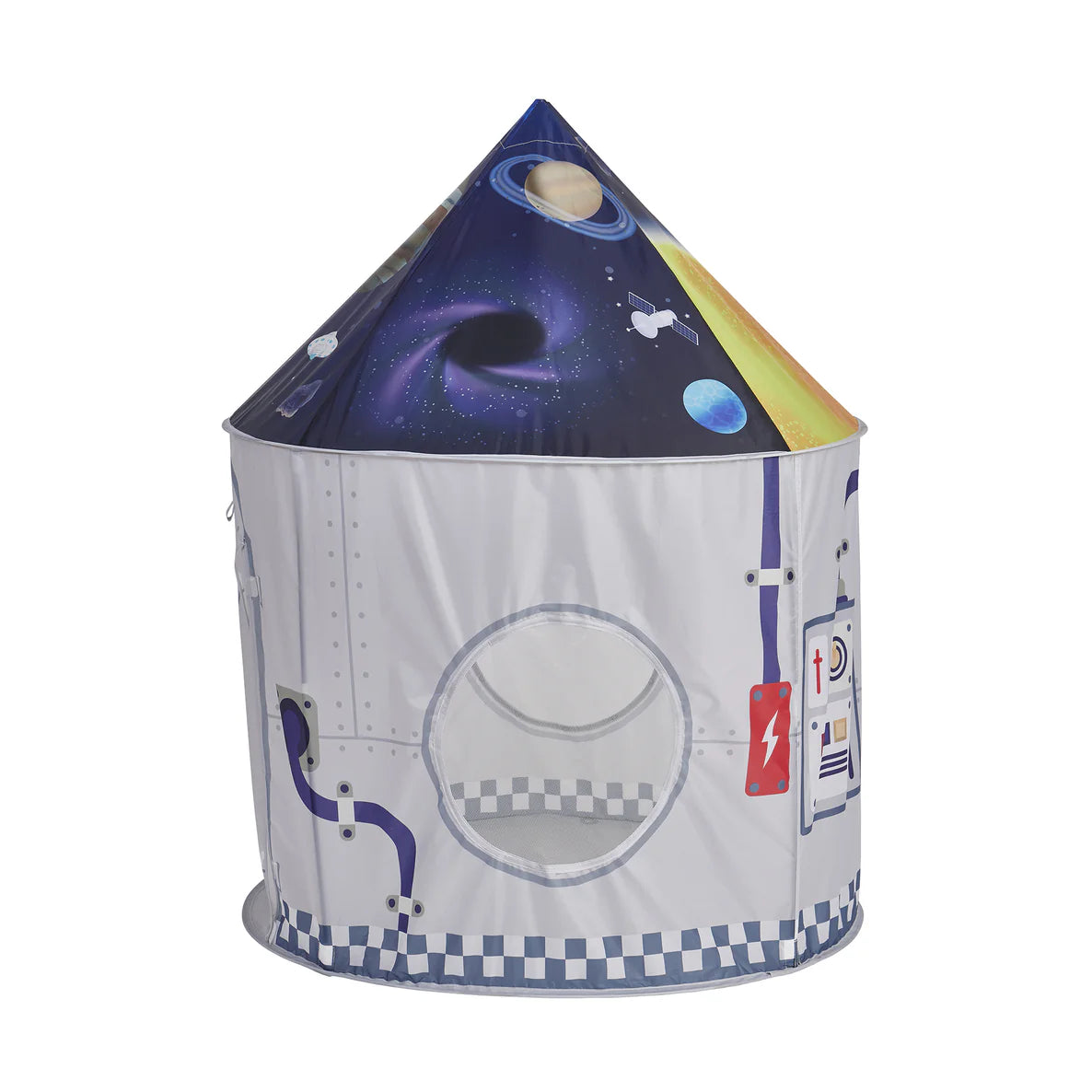 Space Play Tent