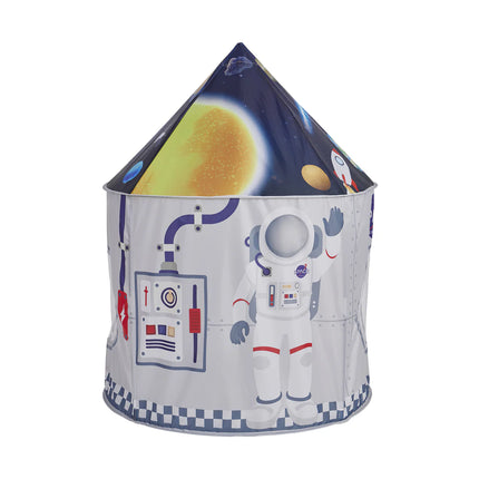 Space Play Tent