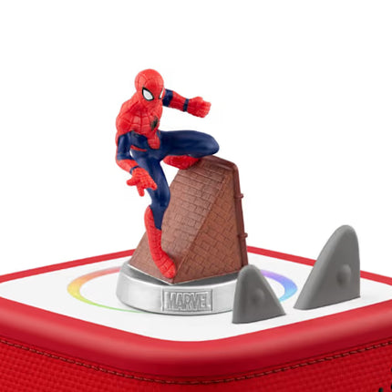 Spider-Man Tonie Character