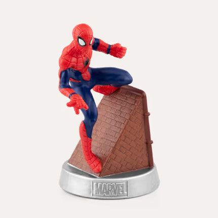 Spider-Man Tonie Character