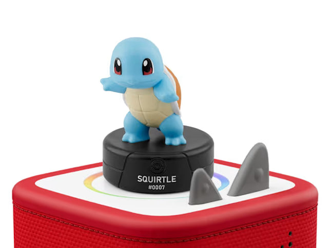 Pokemon - Squirtle