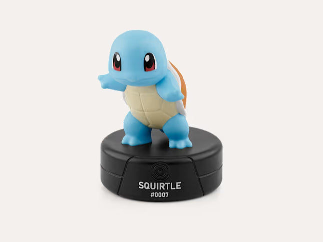 Pokemon - Squirtle