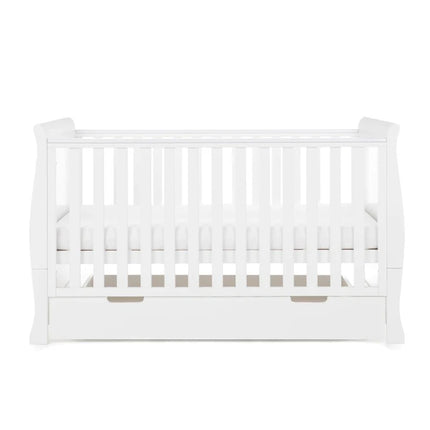 Stamford Classic 3 Piece Room Set - White