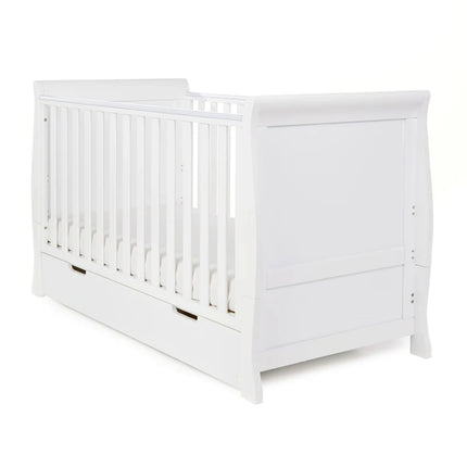 Stamford Classic 3 Piece Room Set - White