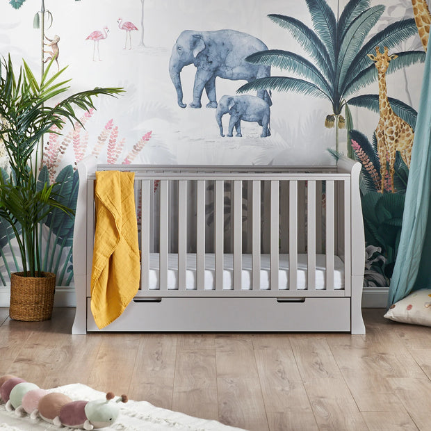 Banner image for: <h2>Cots & Cot Beds</h2>
