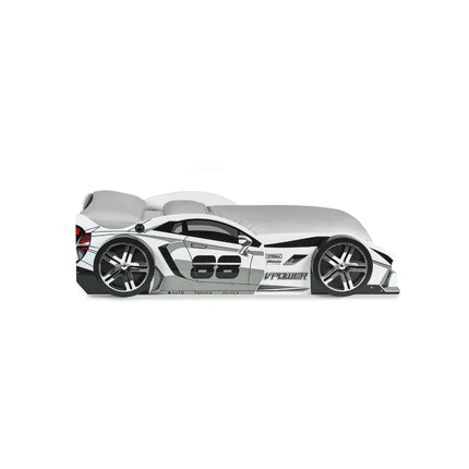 Storm Racer Bed