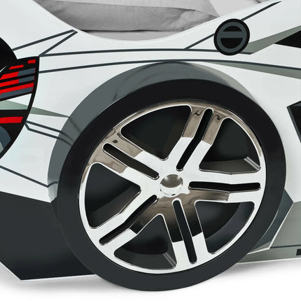 Storm Racer Bed