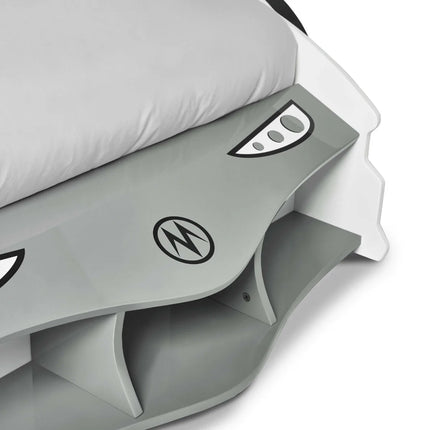 Storm Racer Bed