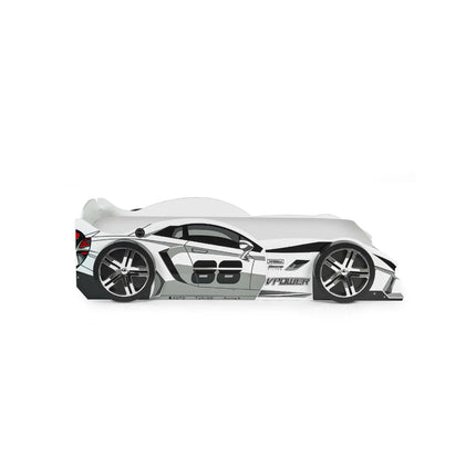 Storm Racer Bed
