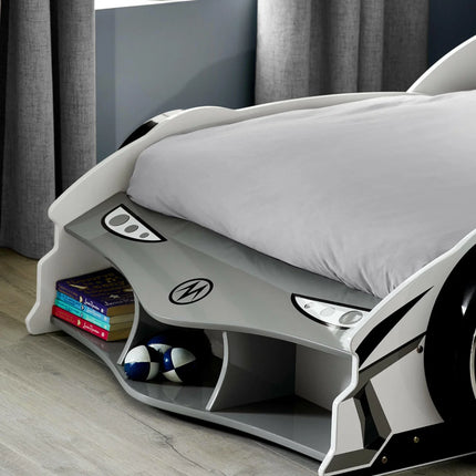 Storm Racer Bed