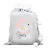 Swan Lake Santa Sack - Personalised