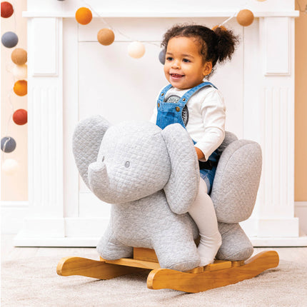 Tembo Elephant Rocker