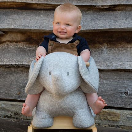 Tembo Elephant Rocker