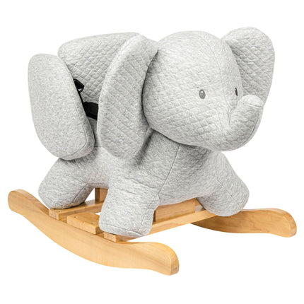 Tembo Elephant Rocker