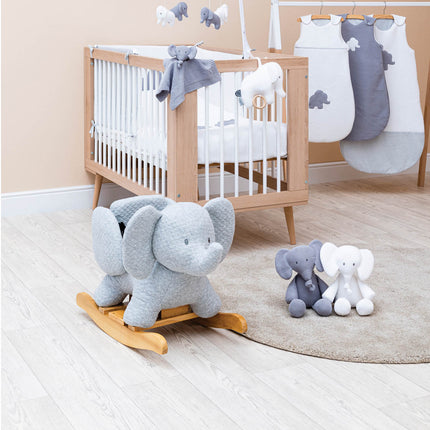 Tembo Elephant Rocker