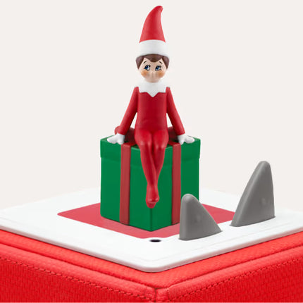 Elf on the Shelf Tonie