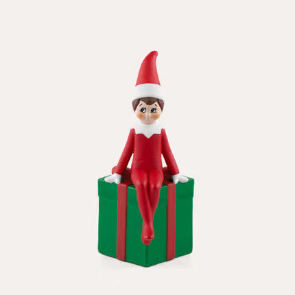 Elf on the Shelf Tonie