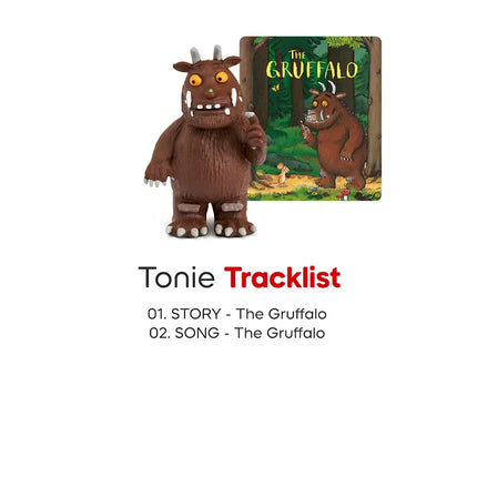 The Gruffalo Tonie | Julia Donaldson