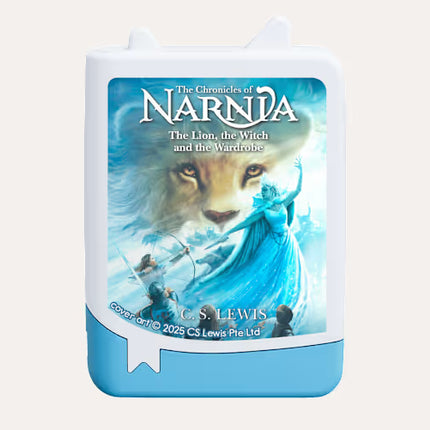 The Lion, The Witch & The Wardrobe Tonie