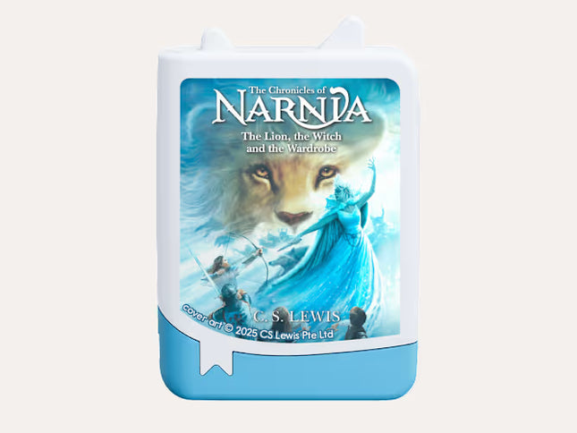 The Lion, The Witch & The Wardrobe Tonie