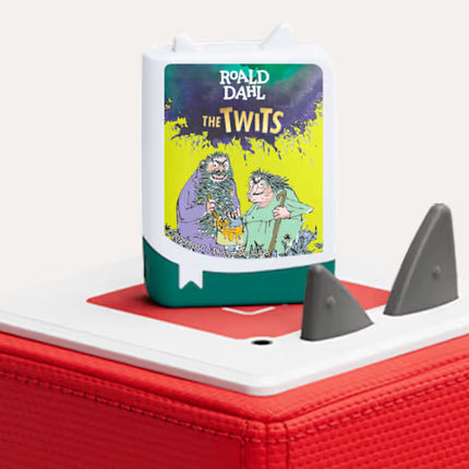 The Twits | Roald Dahl