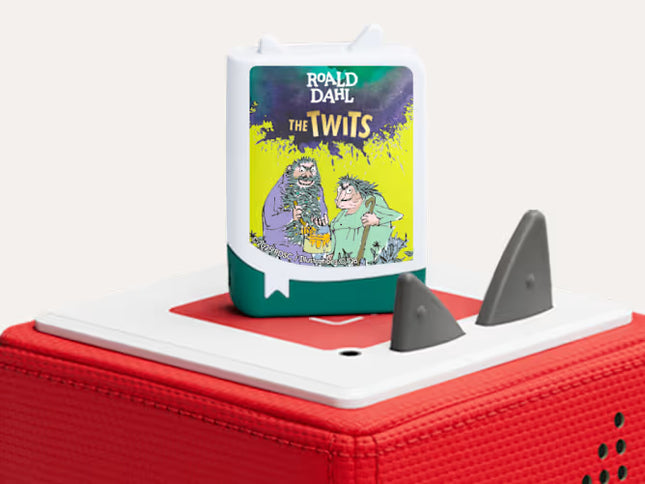 The Twits | Roald Dahl