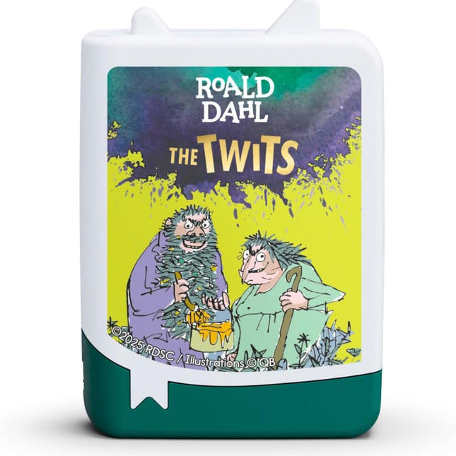 The Twits | Roald Dahl