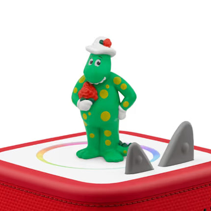 The Wiggles: Dorothy Dinosaur