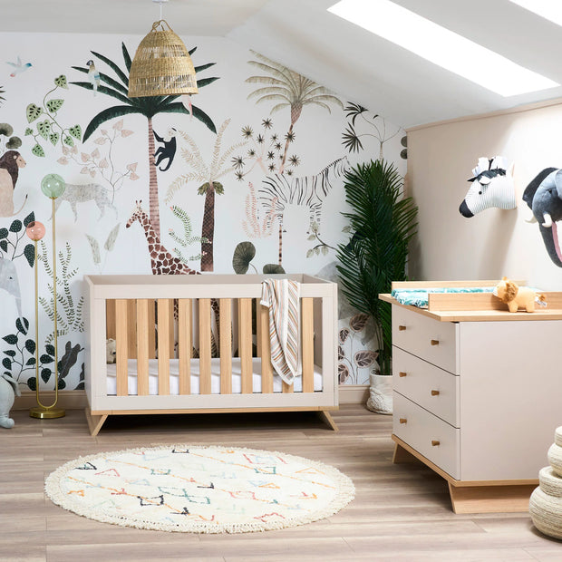 Banner image for: <h2>2 Piece Nursery Sets</h2>