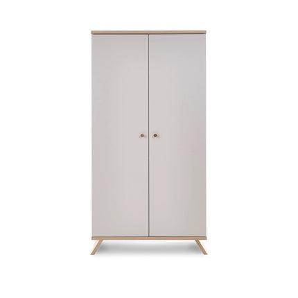 Thea 3 Piece Nursery Room Set - Latte