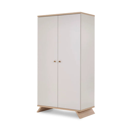 Thea 3 Piece Nursery Room Set - Latte