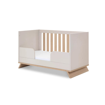 Thea 3 Piece Nursery Room Set - Latte