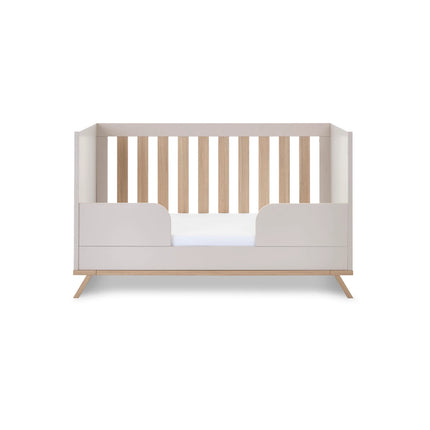 Thea 3 Piece Nursery Room Set - Latte