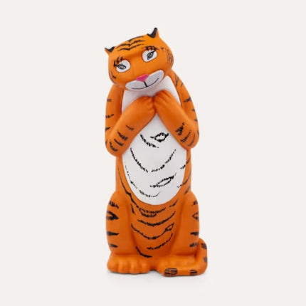 The Tiger who came to Tea Tonie