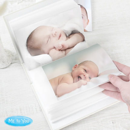 Tiny Tatty Teddy - Jungel Animal Photo Album- Personalised