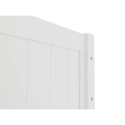 Titan High Sleeper Bed with Desk